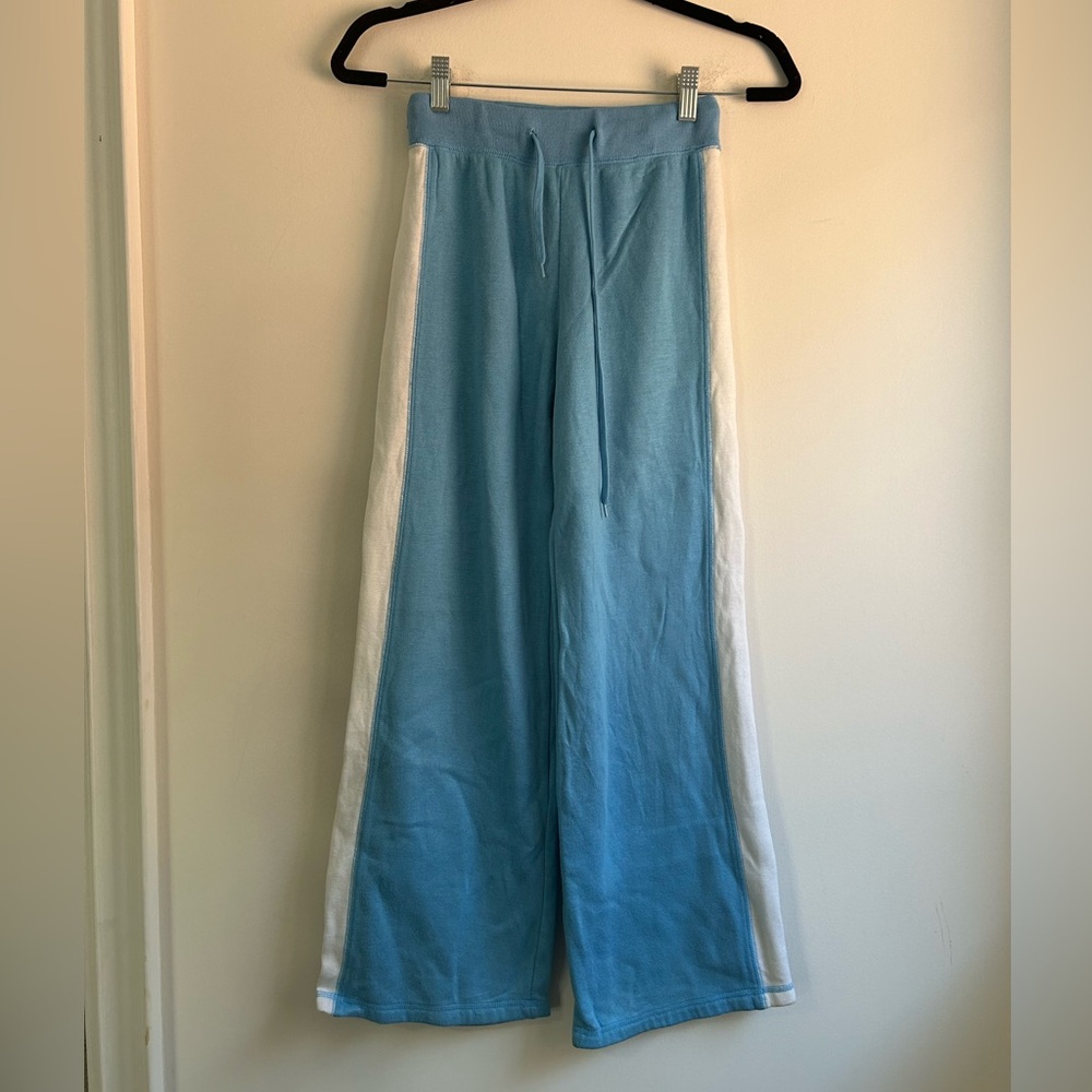 Y2K SIBLINGS track‎ pants